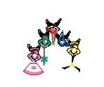 Power Rangers