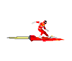 Red Ranger