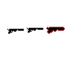 Weapon Sprites (Small)