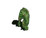 Spore Beast