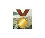 Achievement Icons