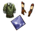 Items