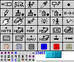 Level Editor Tilesets