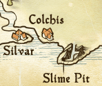 Region Maps
