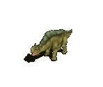 Alien Beast
