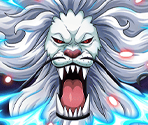 #3538 - Dogstorm Three Musketeers - Guardian Sulongs