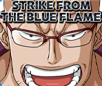 #3529 - Marco - Azure Bird Arriving in Wano