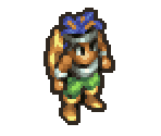 Canopus Wolph