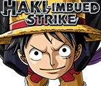#3499 - Monkey D. Luffy - The One to Defeat the Dragon