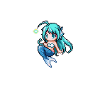 Mermaid