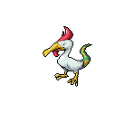 Cockatrice