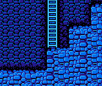 Stage 3: The Underground Passage