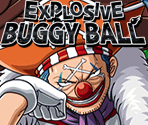 #3487 - Buggy - Battle at Orange Town