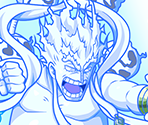 #3485 - Kami Eneru - Omnipotent Kami of Lightning