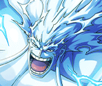 #3485 - Kami Eneru - Omnipotent Kami of Lightning