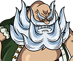 #3481 - Don Chin Jao - Hatred Spanning Generations