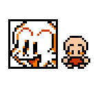 Bonk / Genjin (Bomberman Quest-Style)