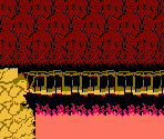 Stage 4: The Fire Cave