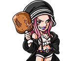 #3456 - Bonney: Halloween Buffet Banquet - Night of Halloween