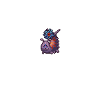 #004 - Ghastropod