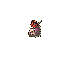 #019 - Mad Mollusk