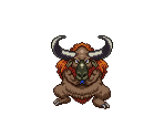 #063 - Slumbering Ram