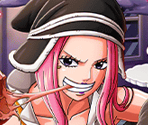 #3456 - Bonney: Halloween Buffet Banquet - Night of Halloween