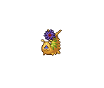 #174 - Marine Mollusk