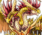 #225 (Shining Star Tiamat)