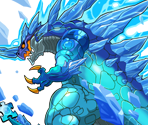 #223 (Blue Star Fafnir)