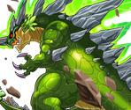 #218 (Forest Star Fafnir)