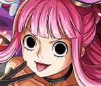 #3454 - Perona: Halloween Ghost Princess - Night of Halloween