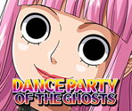#3453 - Perona: Halloween Princess - Night of Halloween