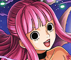 #3453 - Perona: Halloween Princess - Night of Halloween