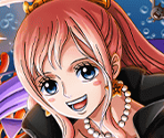 #3455 - Shirahoshi: Ocean Halloween Party - Night of Halloween