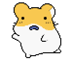 Hamsters (Hamz Cup)