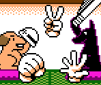 Rock Paper Scissors