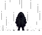 The Rainman (Infernax-Style)