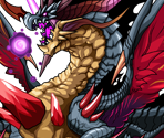 #230 (Chaos Devil Dragon)