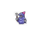 Magician