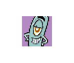 Character Icons