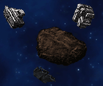 Common Space Elements