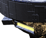 B01 - The Mobile Suit Called Geminass
