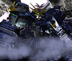 D06 - Earth SOS! Shuffle Alliance Onward!