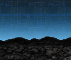 Overworld 02 - Nightmare Again