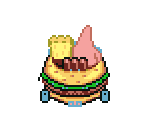 Patty Wagon
