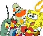 Krusty Krab