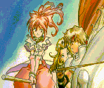 Ending Screen