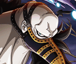#3463 - Karasu : Halloween Crow - Night of Halloween