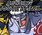 #3428 - Arlong - Threat of Fish-Men